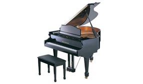 Piano-iQ – Elegance II AS150D